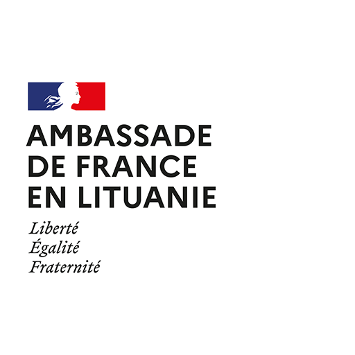 Ambassade de France en Lituanie